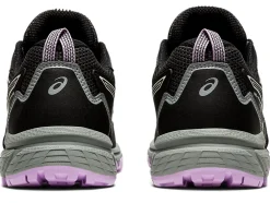 Store ASICS GEL-VENTURE 8 WIDE Black/Ivory