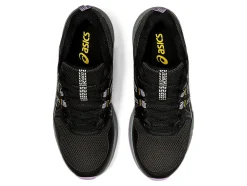 Store ASICS GEL-VENTURE 8 WIDE Black/Ivory