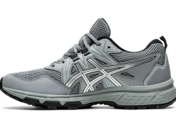 Discount ASICS GEL-VENTURE 8 WIDE Sheet Rock/Pure Silver