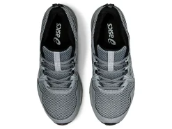 Discount ASICS GEL-VENTURE 8 WIDE Sheet Rock/Pure Silver
