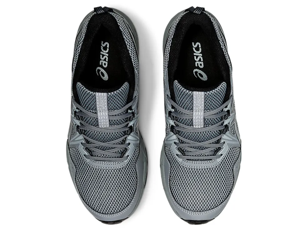 Discount ASICS GEL-VENTURE 8 WIDE Sheet Rock/Pure Silver