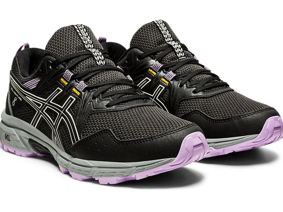 Outlet ASICS GEL-VENTURE 8 WIDE ROAD TESTED
