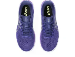 New ASICS GlideRide 3 Dive Blue/Eggplant