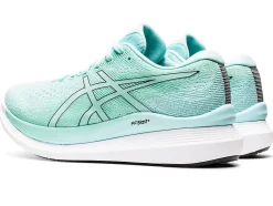 Sale ASICS GlideRide 3 Clear Blue/Black
