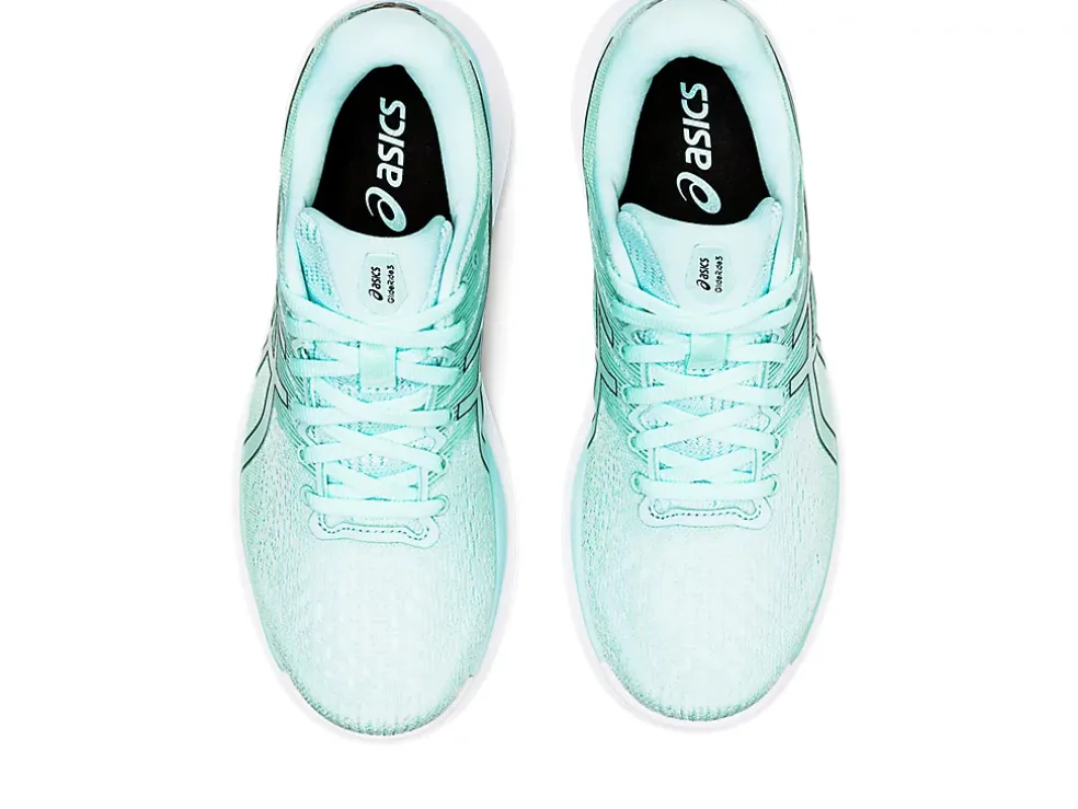 Sale ASICS GlideRide 3 Clear Blue/Black