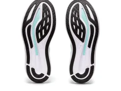 Sale ASICS GlideRide 3 Clear Blue/Black