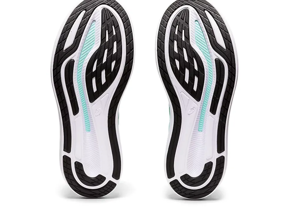Sale ASICS GlideRide 3 Clear Blue/Black