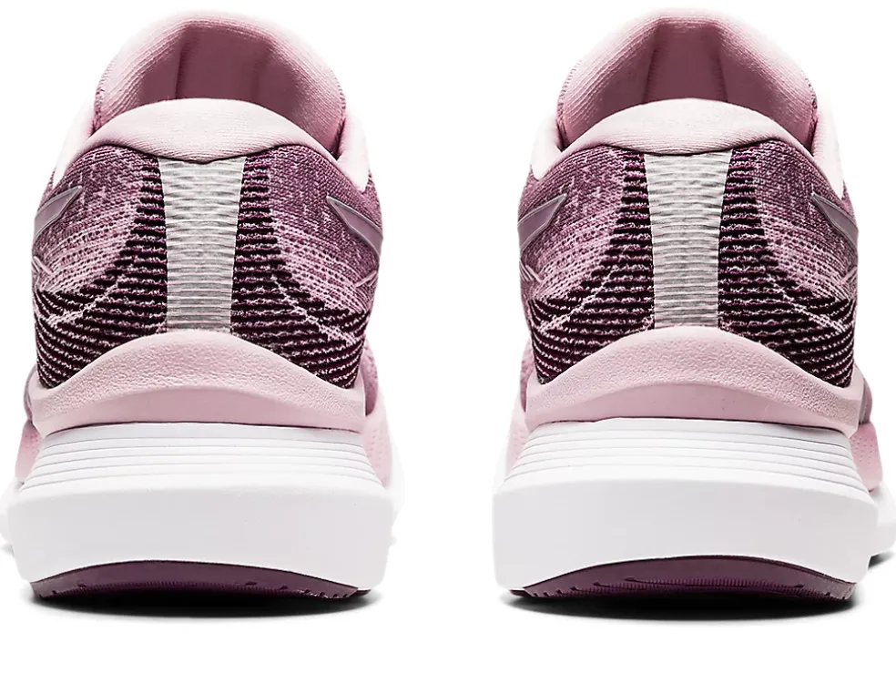 Sale ASICS GlideRide 3 Rosequartz/Deep Plum
