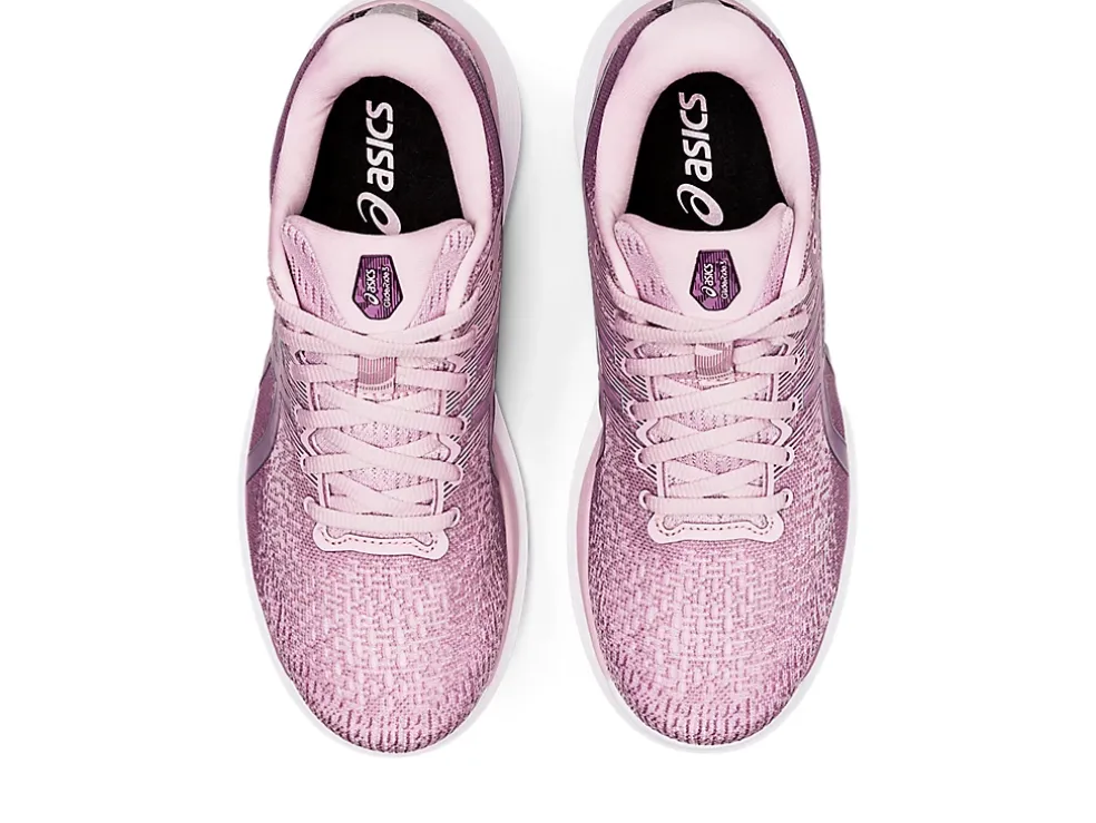 Sale ASICS GlideRide 3 Rosequartz/Deep Plum