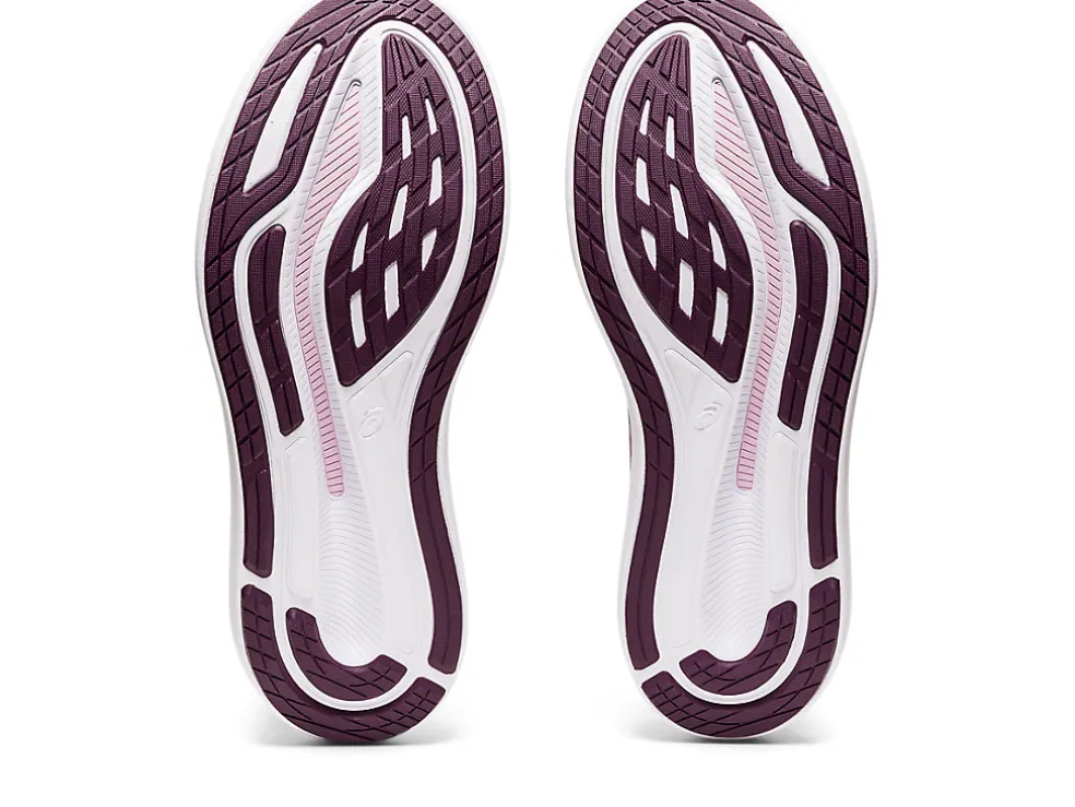 Sale ASICS GlideRide 3 Rosequartz/Deep Plum