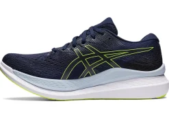 Cheap ASICS GlideRide 3 Midnight/Black