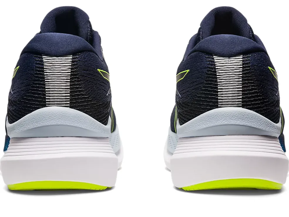 Cheap ASICS GlideRide 3 Midnight/Black