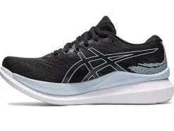 Online ASICS GlideRide 3 Black/Sky