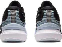 Online ASICS GlideRide 3 Black/Sky