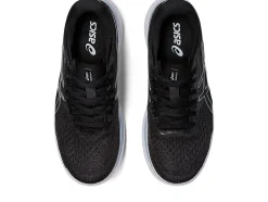 Online ASICS GlideRide 3 Black/Sky