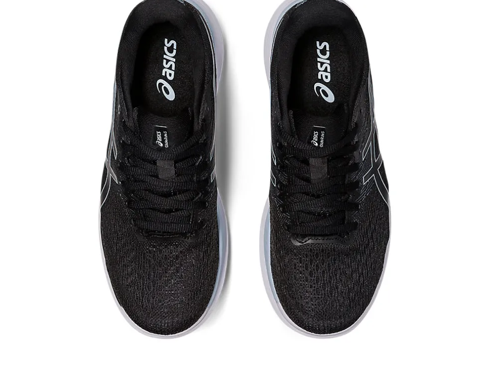 Online ASICS GlideRide 3 Black/Sky