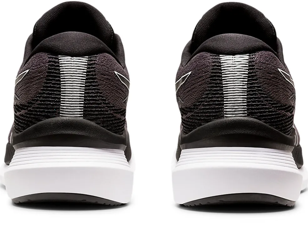 Best ASICS GlideRide 3 Black/White