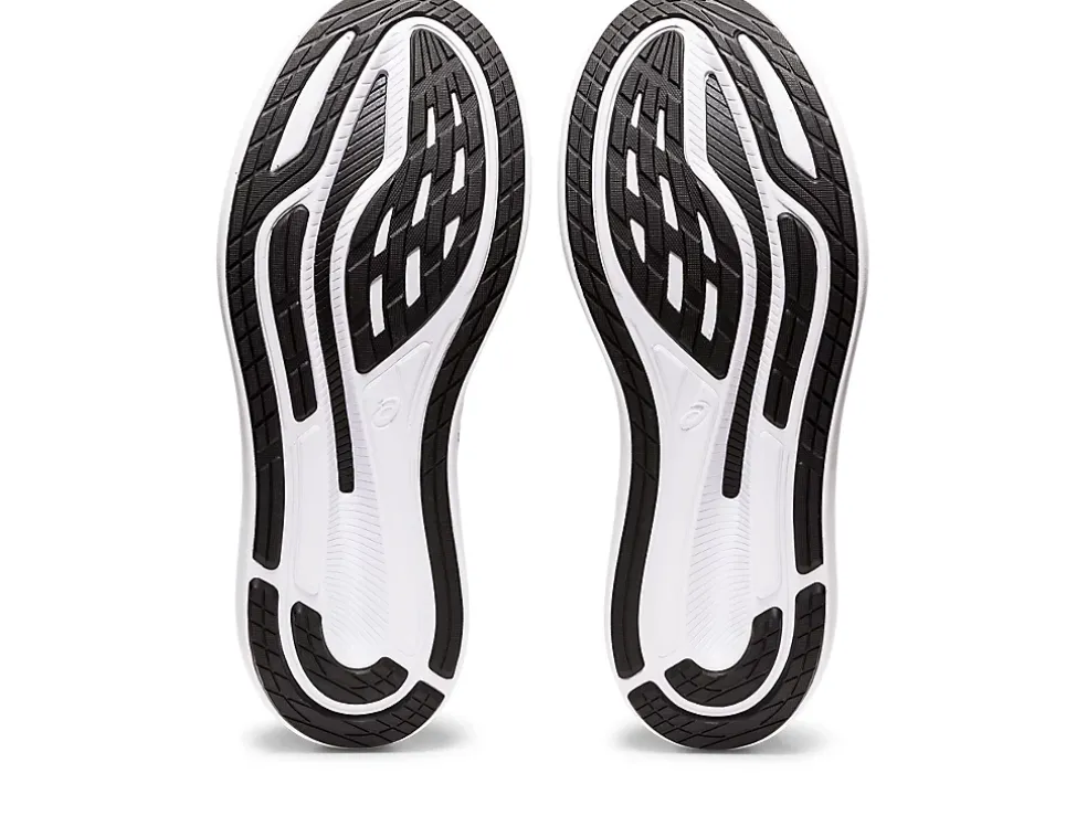 Best ASICS GlideRide 3 Black/White
