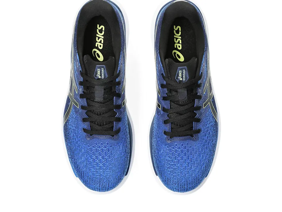 Flash Sale ASICS GlideRide 3 Illusion Blue/Black
