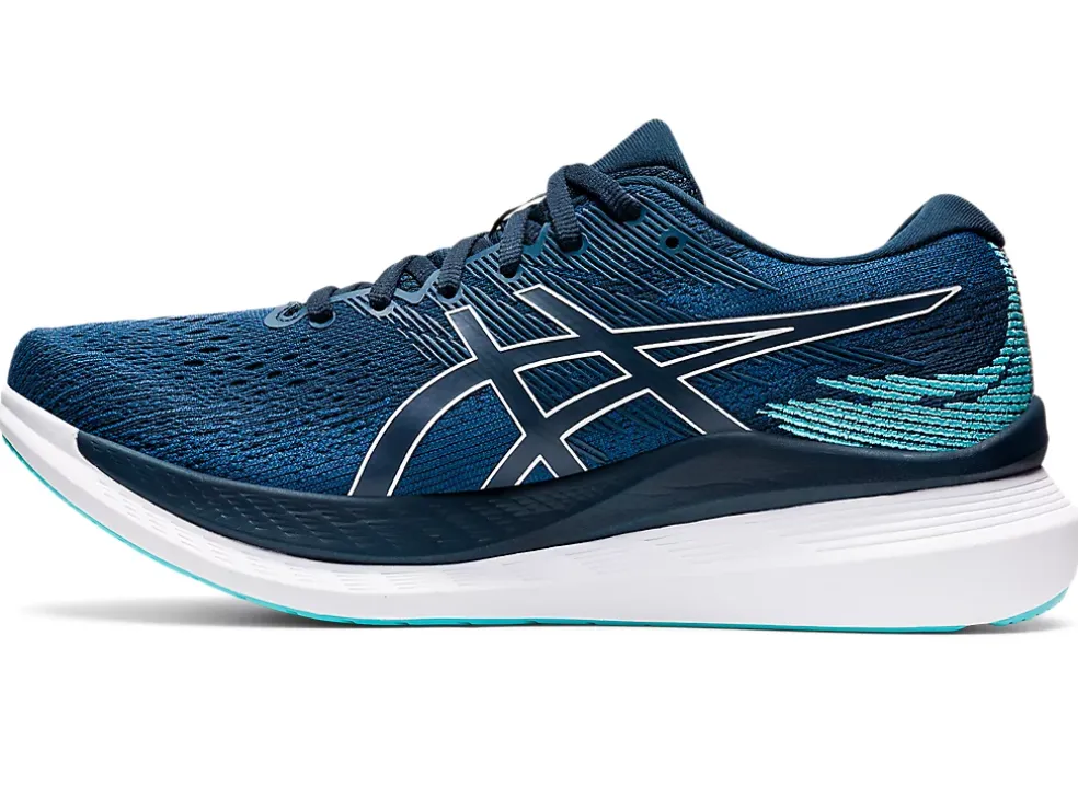 Best ASICS GlideRide 3 ROAD TESTED