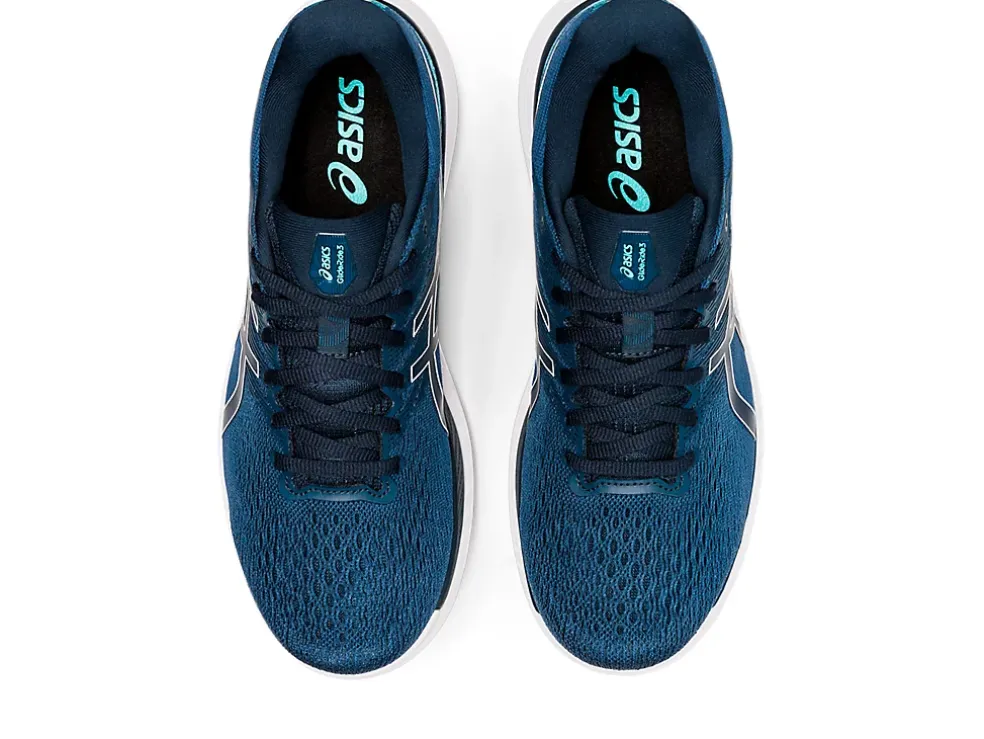 Best ASICS GlideRide 3 ROAD TESTED