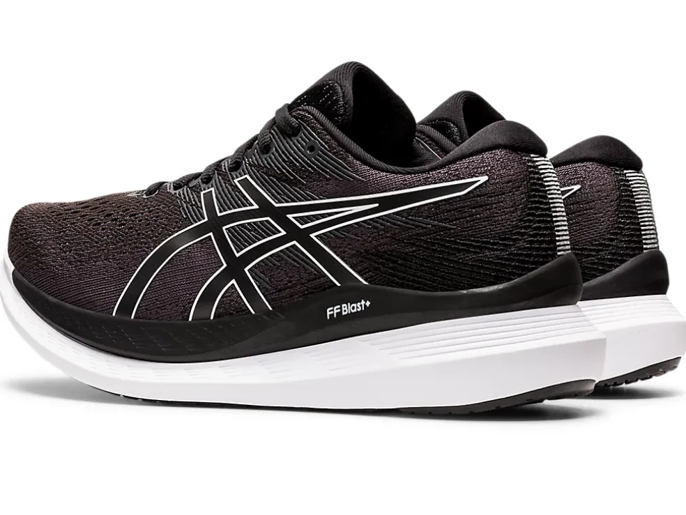 Best ASICS GLIDERIDE 3 WIDE ROAD TESTED