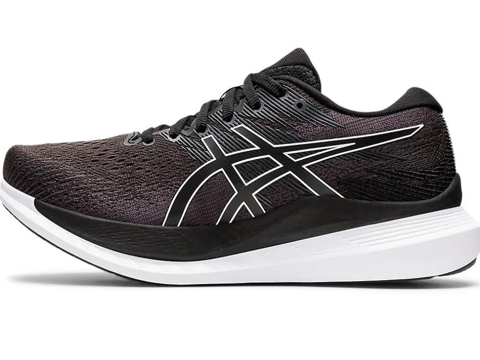 Best ASICS GLIDERIDE 3 WIDE ROAD TESTED