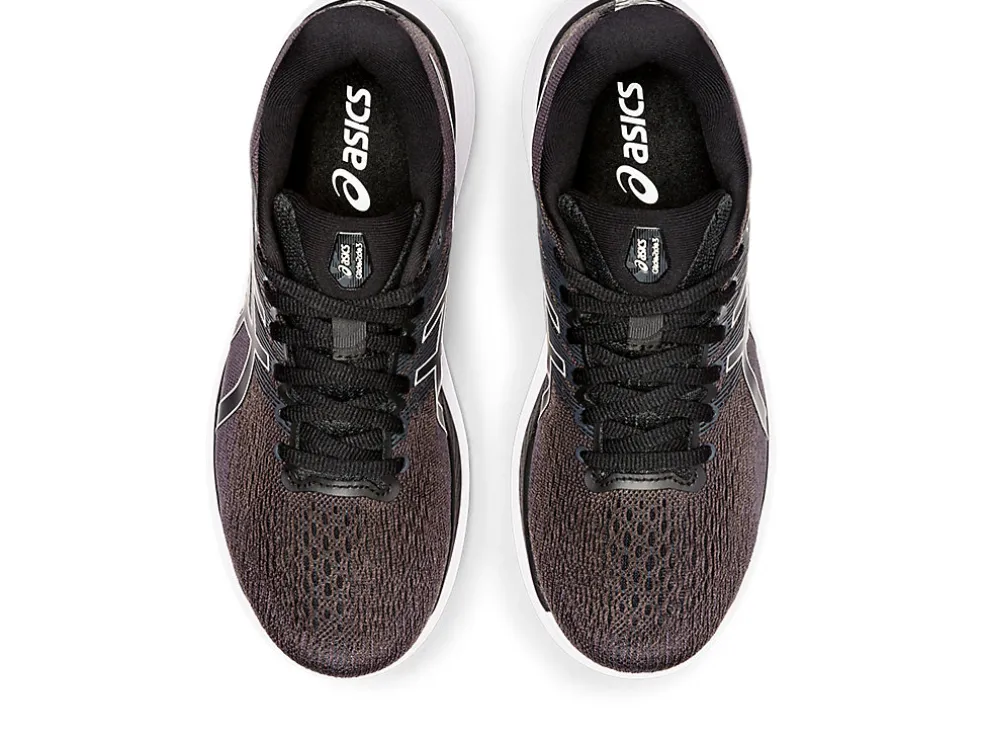 Best ASICS GLIDERIDE 3 WIDE ROAD TESTED