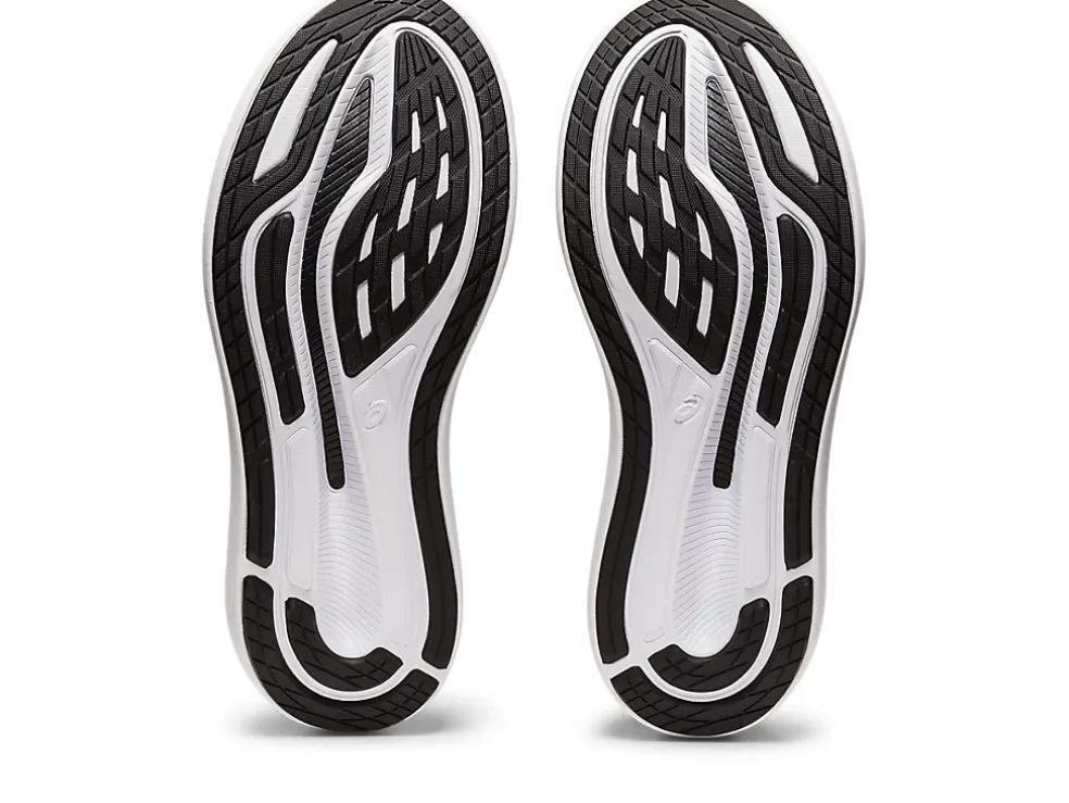 Best ASICS GLIDERIDE 3 WIDE ROAD TESTED