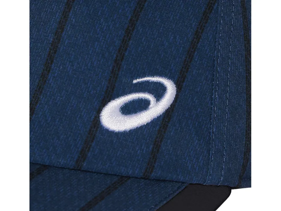 Flash Sale ASICS GRAPHIC CAP Mako Blue