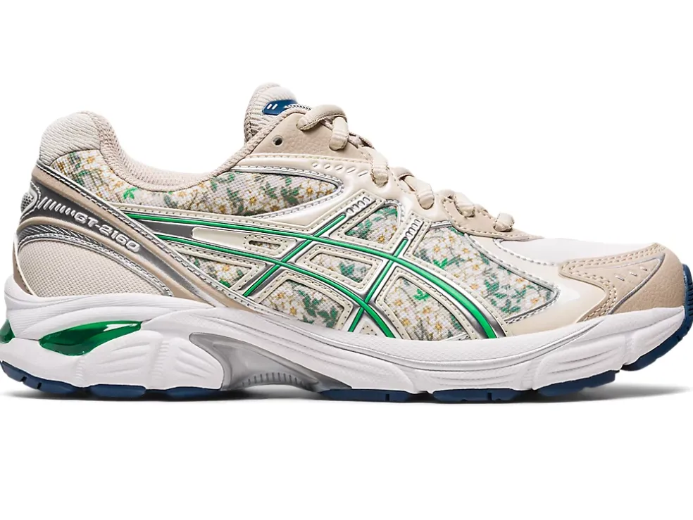 Shop ASICS GT-2160 Oatmeal/Simply Taupe