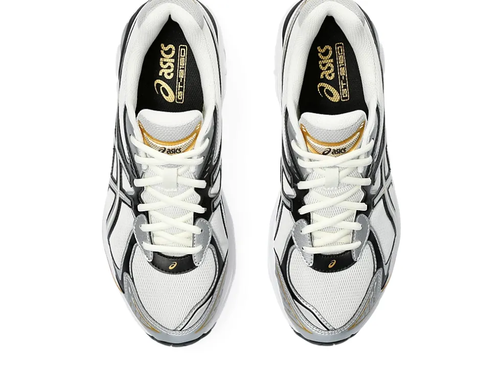 Store ASICS GT-2160 Cream/Pure Silver