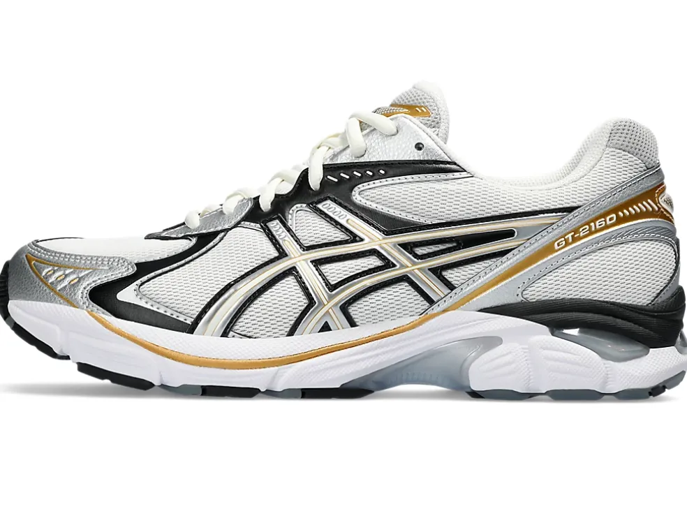 Store ASICS GT-2160 Cream/Pure Silver