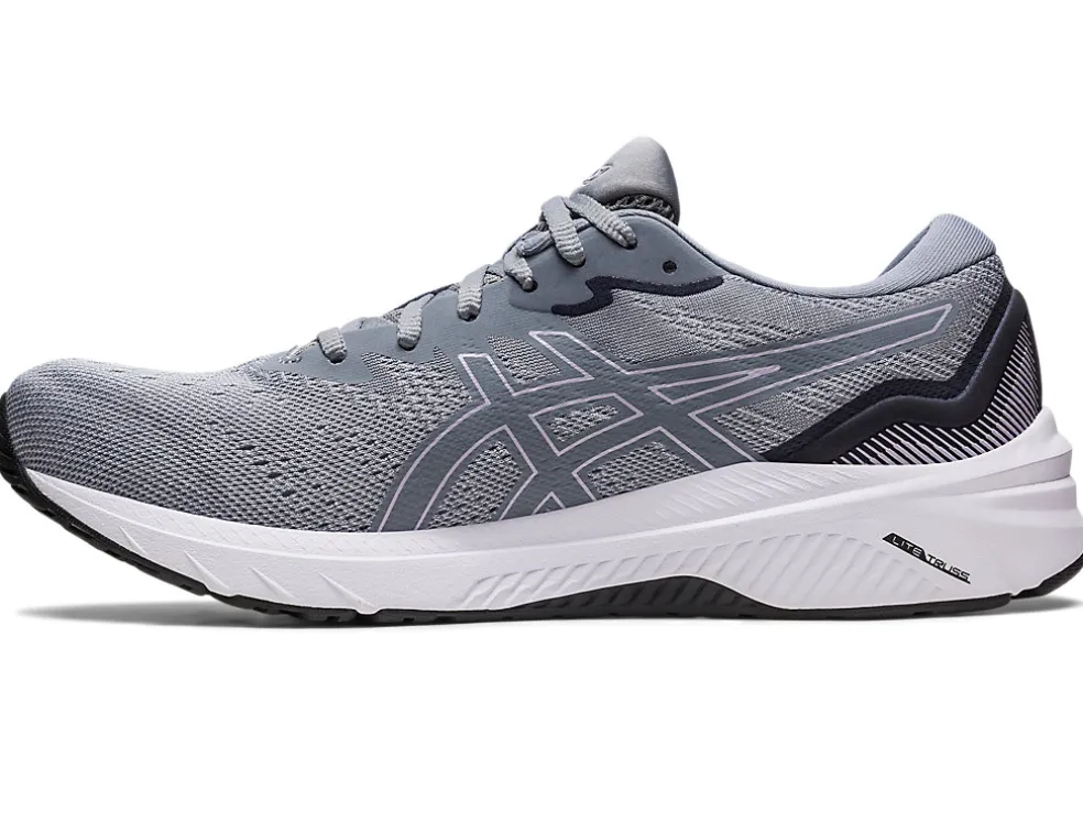 Cheap ASICS GT-1000 11 Piedmont Grey/Midnight