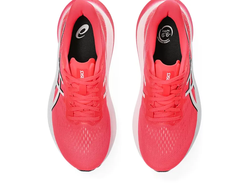 Fashion ASICS GT-2000 12 Diva Pink/White