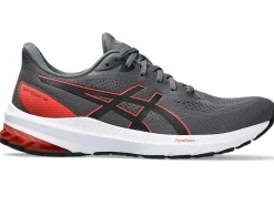 Cheap ASICS GT-1000 12 Carrier Grey/True Red