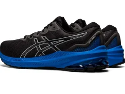 Cheap ASICS GT-1000 11 Black/Electric Blue