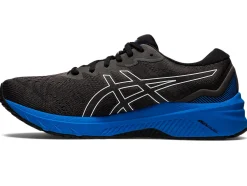 Cheap ASICS GT-1000 11 Black/Electric Blue