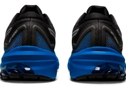 Cheap ASICS GT-1000 11 Black/Electric Blue
