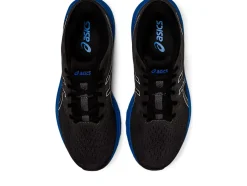 Cheap ASICS GT-1000 11 Black/Electric Blue