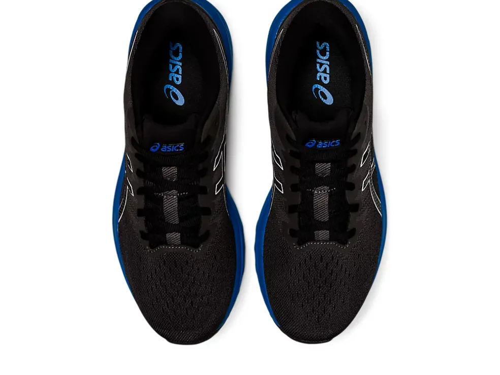 Cheap ASICS GT-1000 11 Black/Electric Blue