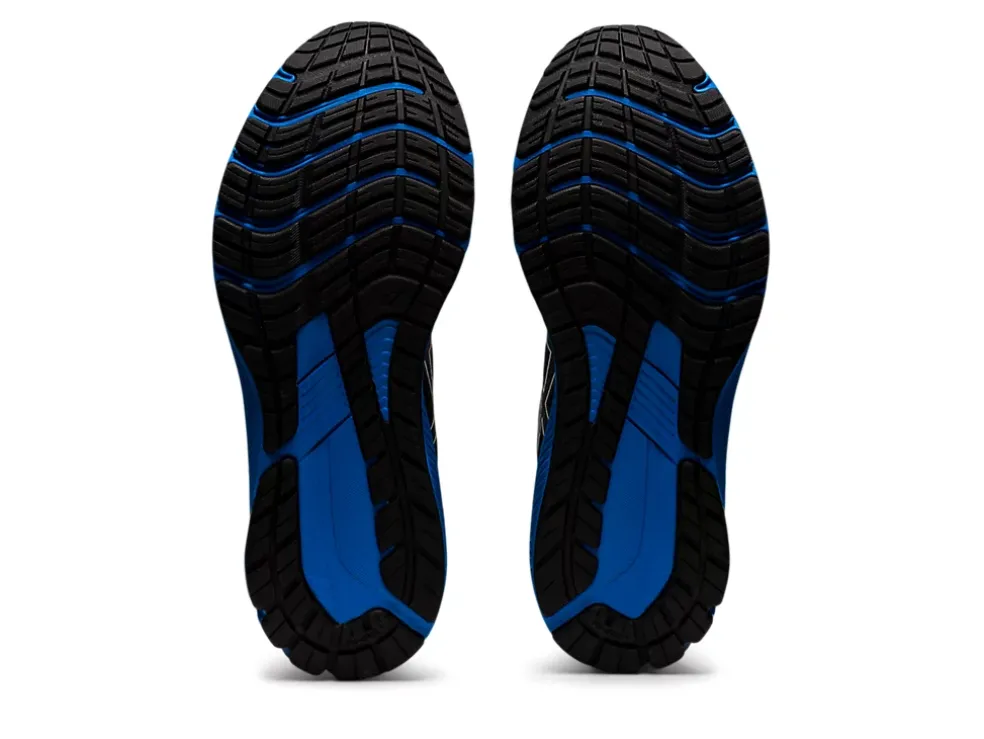 Cheap ASICS GT-1000 11 Black/Electric Blue