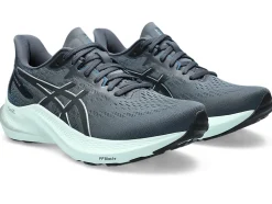 Online ASICS GT-2000 12 Tarmac/Pure Silver