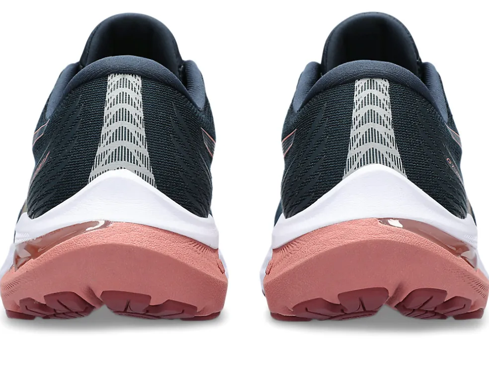 New ASICS GT-2000 11 French Blue/Light Garnet