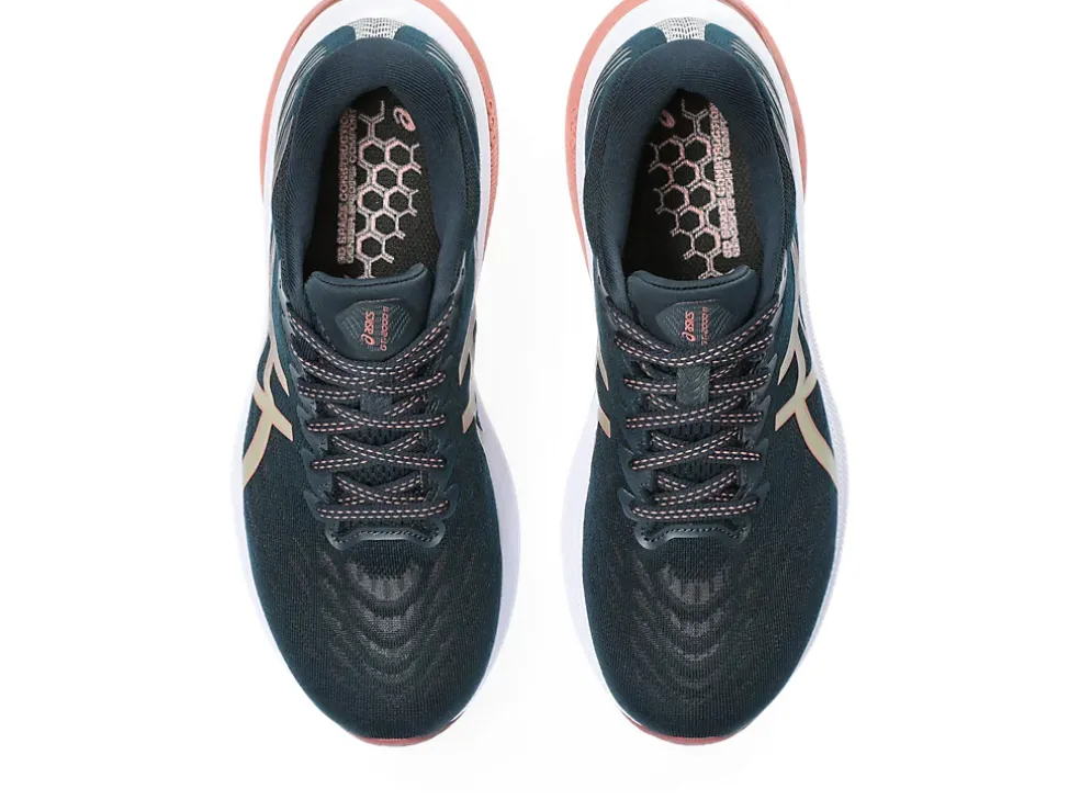 New ASICS GT-2000 11 French Blue/Light Garnet