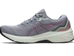 Online ASICS GT-1000 11 Piedmont Grey/Pure Silver