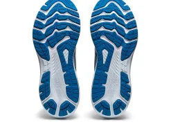 Online ASICS GT-2000 11 Piedmont Grey/Reborn Blue