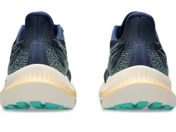 Best ASICS GT-2000 12 Blue Expanse/Champagne