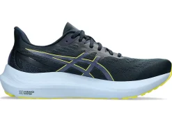 Fashion ASICS GT-2000 12 French Blue/Bright Yellow