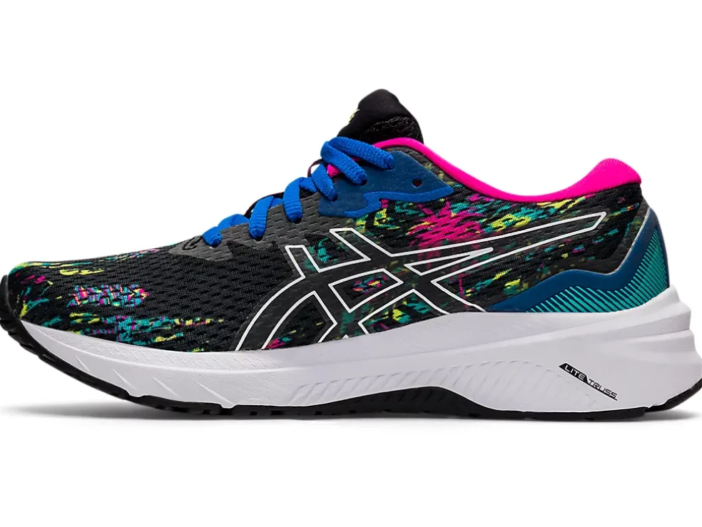 Discount ASICS GT-1000 11 Black/Pink Glo